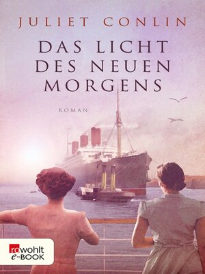 cover image of Das Licht des neuen Morgens